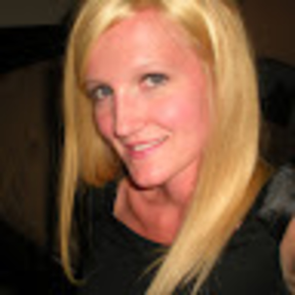 Meet your Posher, Robynne